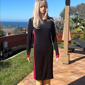 Vince Camuto sweater dress, knee length